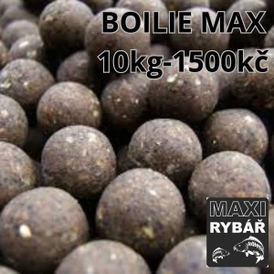 BOLIE MAX 10 kg 20mm